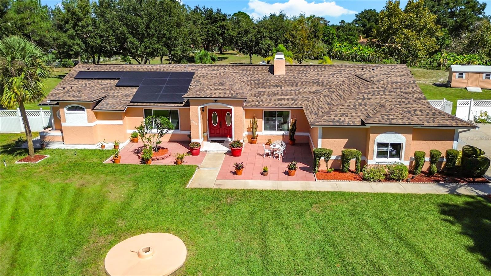 2151 Judith Place, FL
