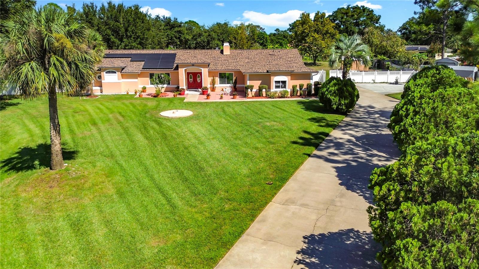2151 Judith Place, FL