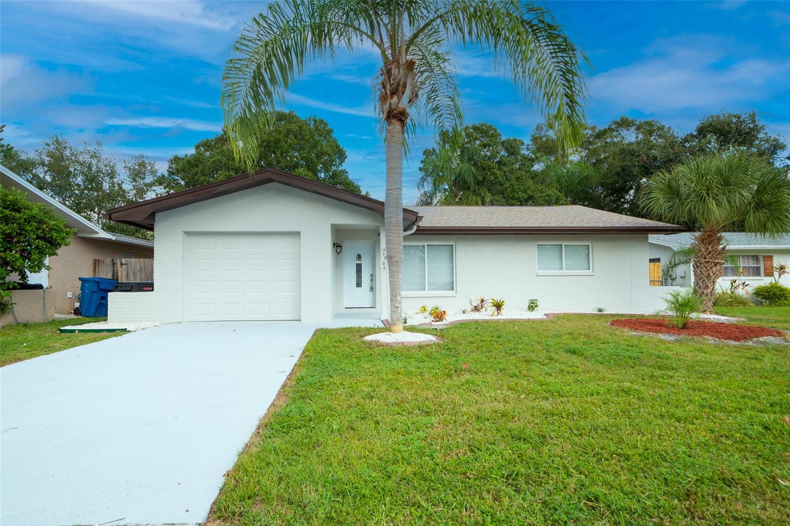 1806 Forest Dr, FL