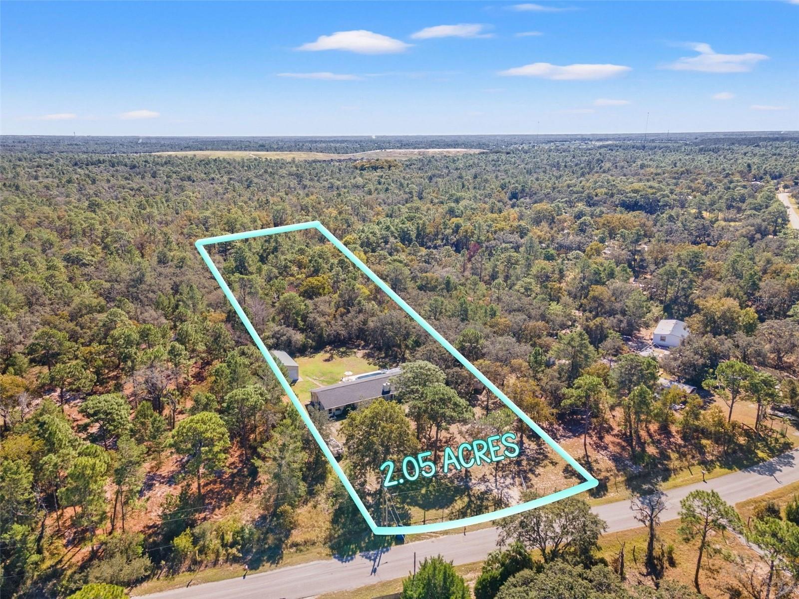 17504 Thomas Boulevard, FL