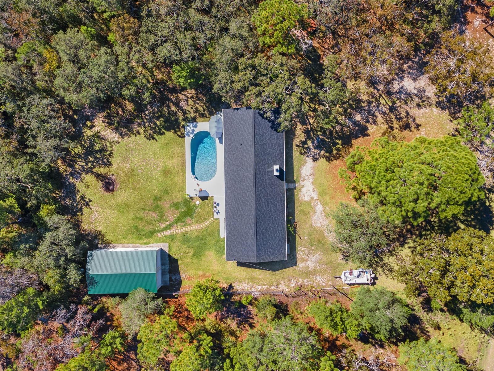 17504 Thomas Boulevard, FL
