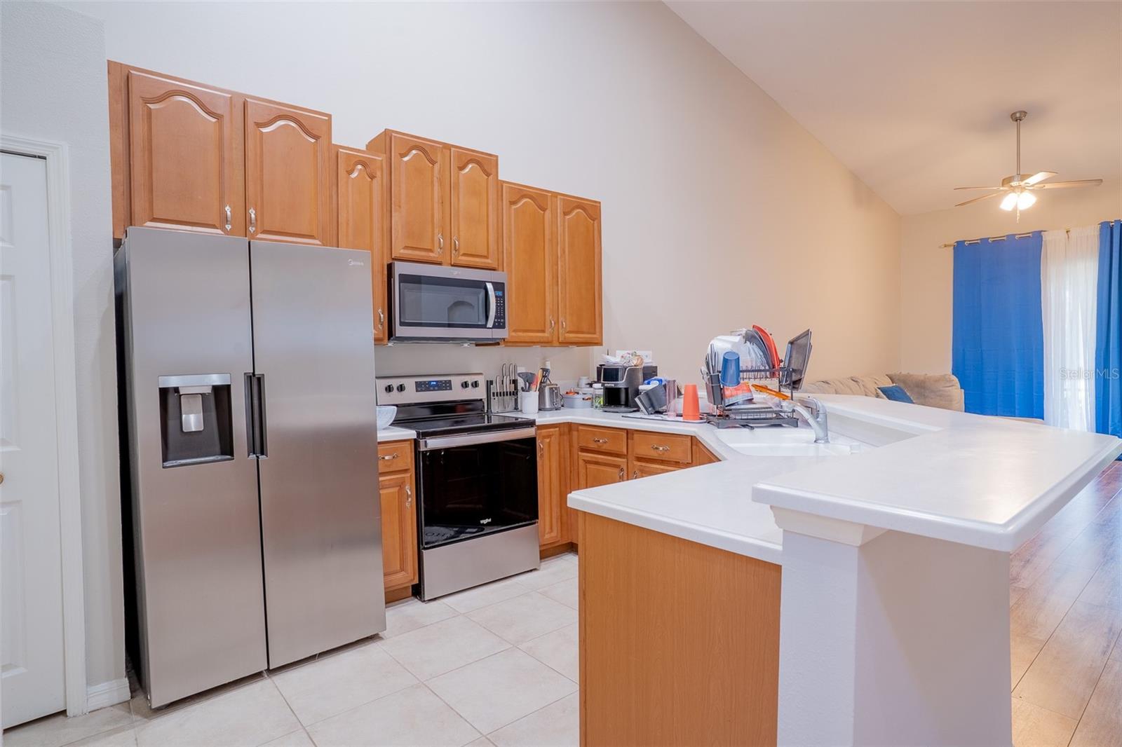 2739 Rutledge Court, FL