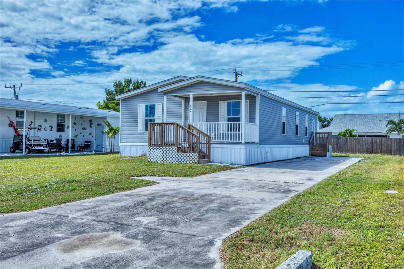 1386 Ibis Drive, FL