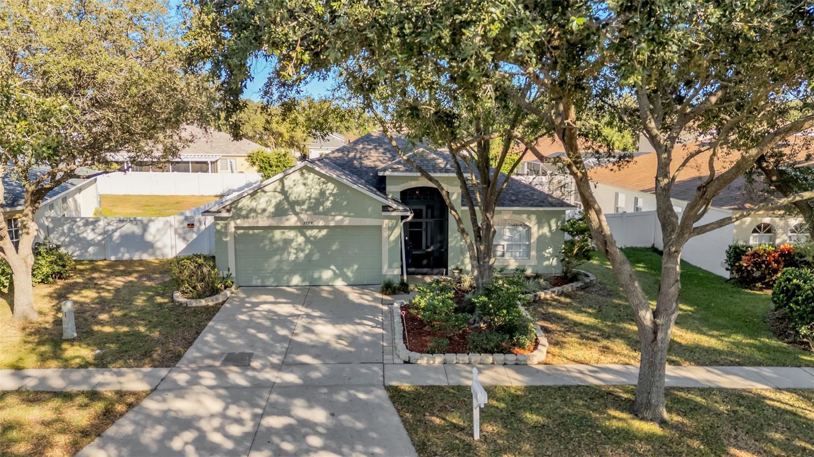 2729 Pankaw Lane, FL