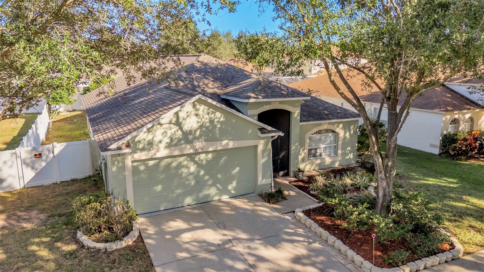 2729 Pankaw Lane, FL