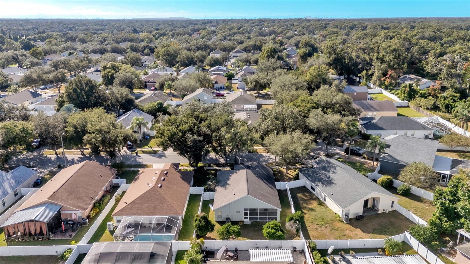 2729 Pankaw Lane, FL