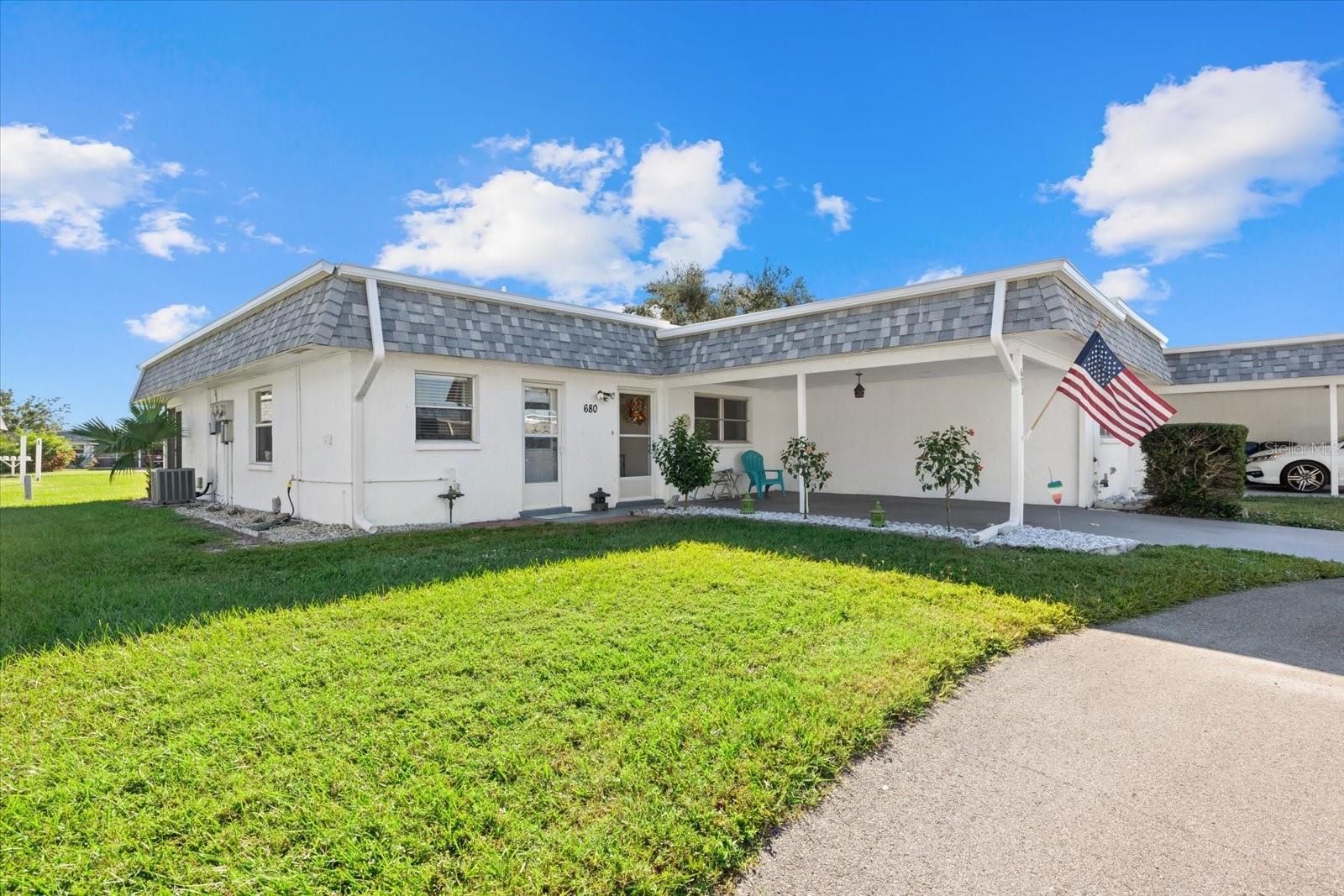 680 Circlewood Drive, FL