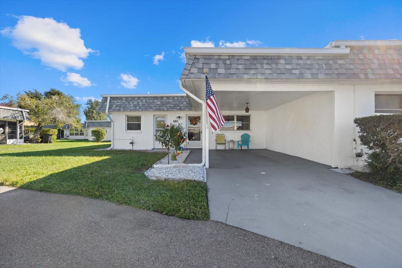 680 Circlewood Drive, FL