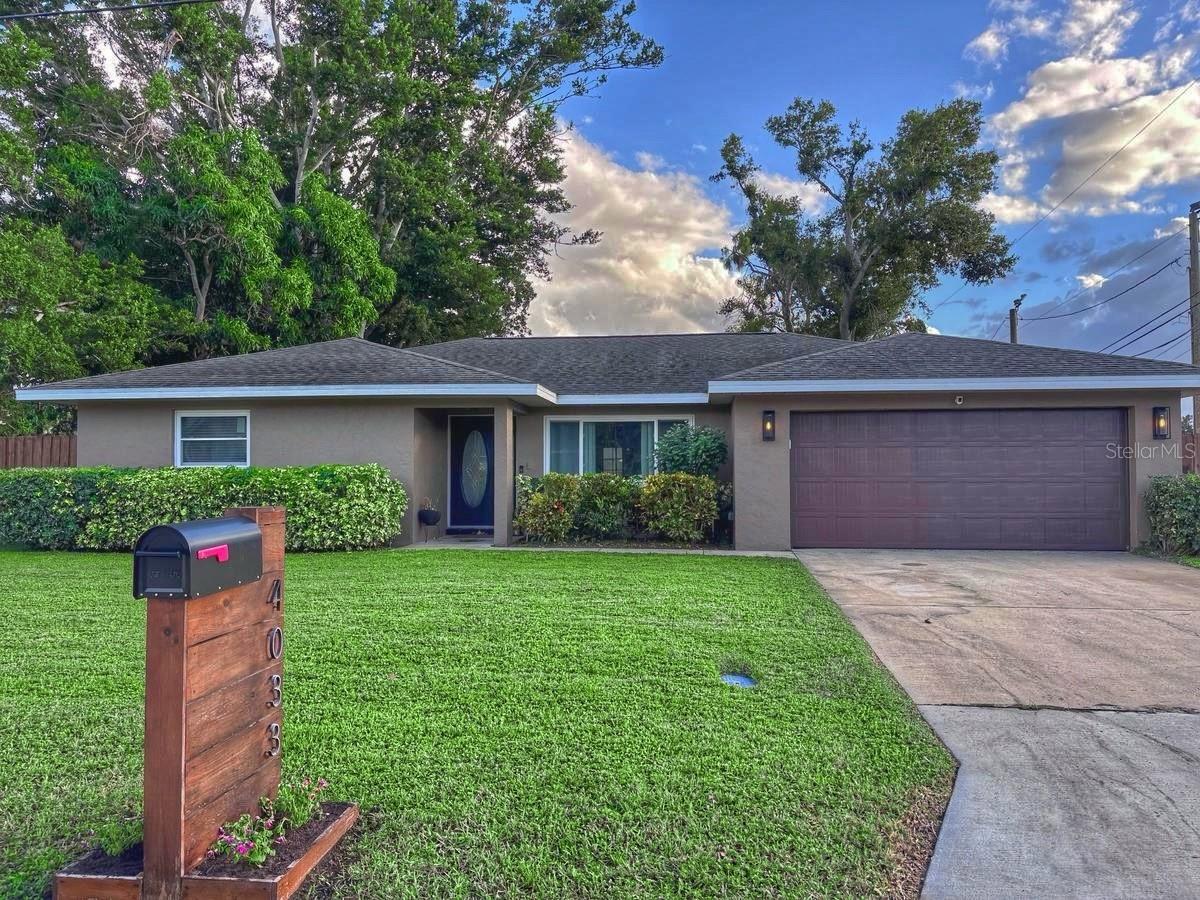 4033 13th Avenue, FL