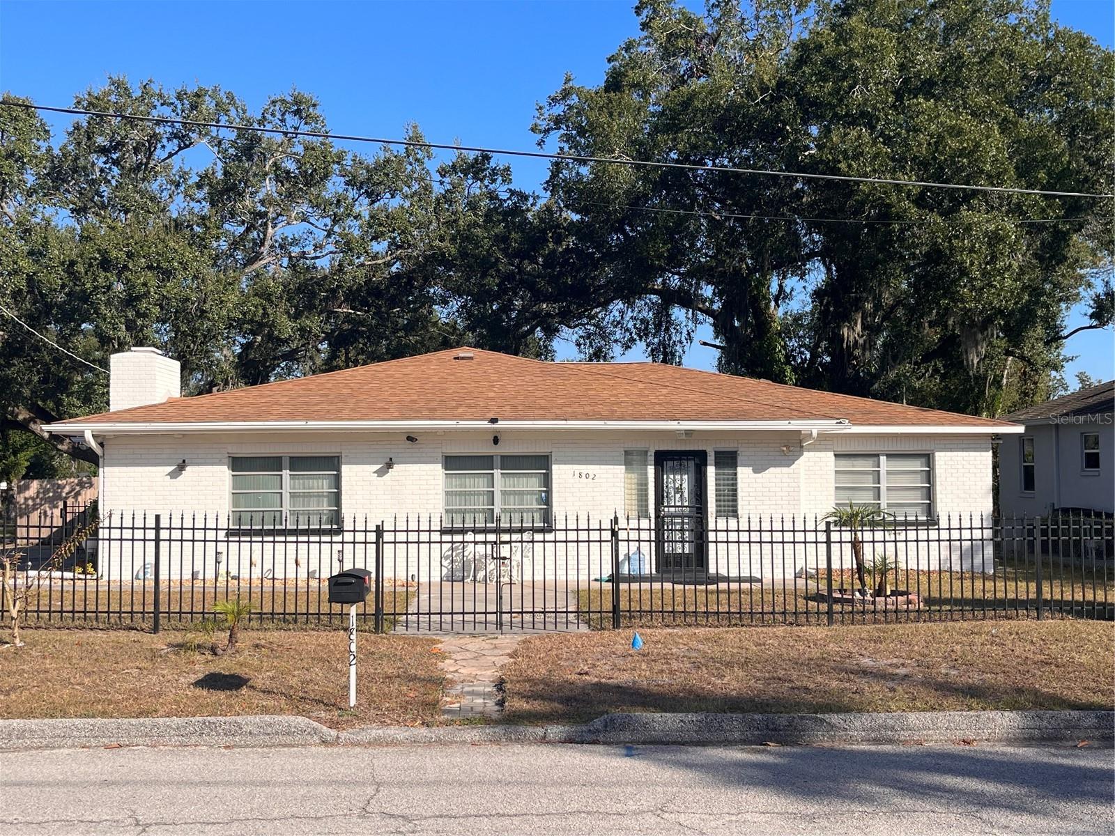 1802 Knollwood Street, FL