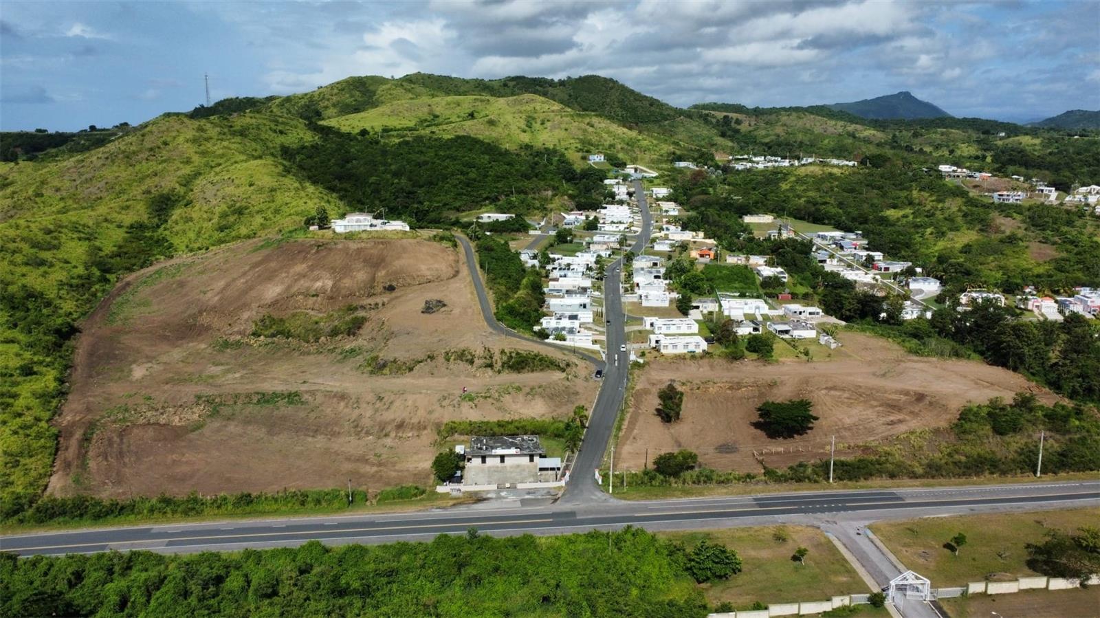 COAMO, PR