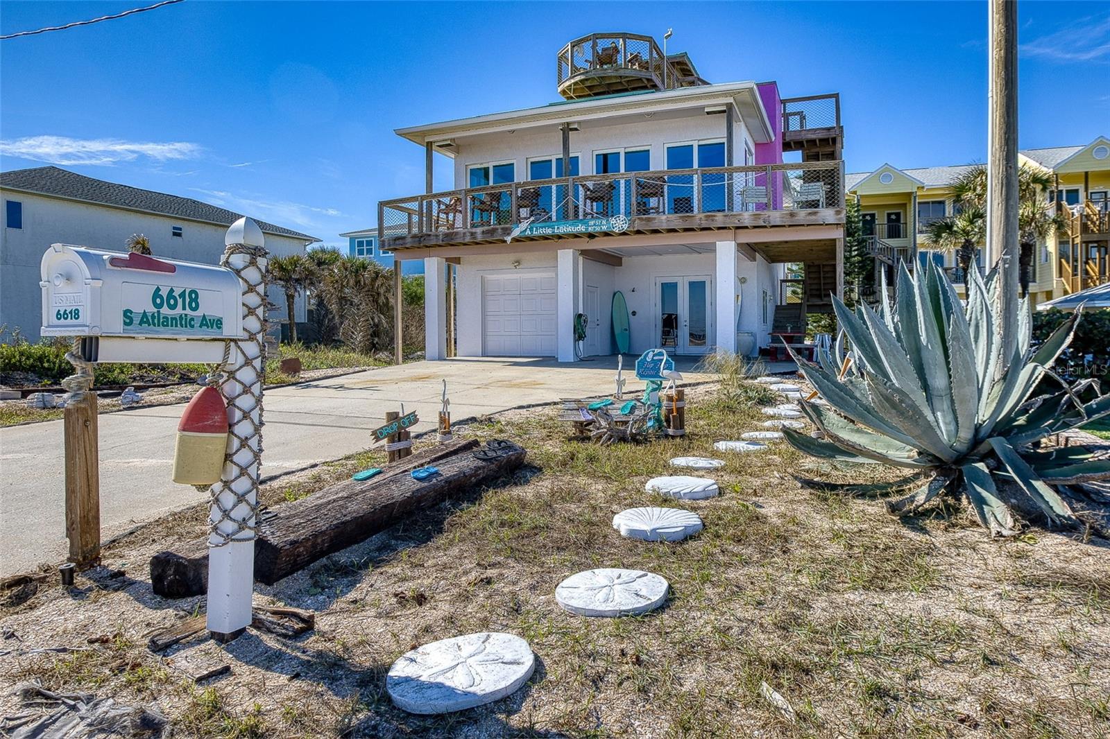 6618 Atlantic Avenue, FL