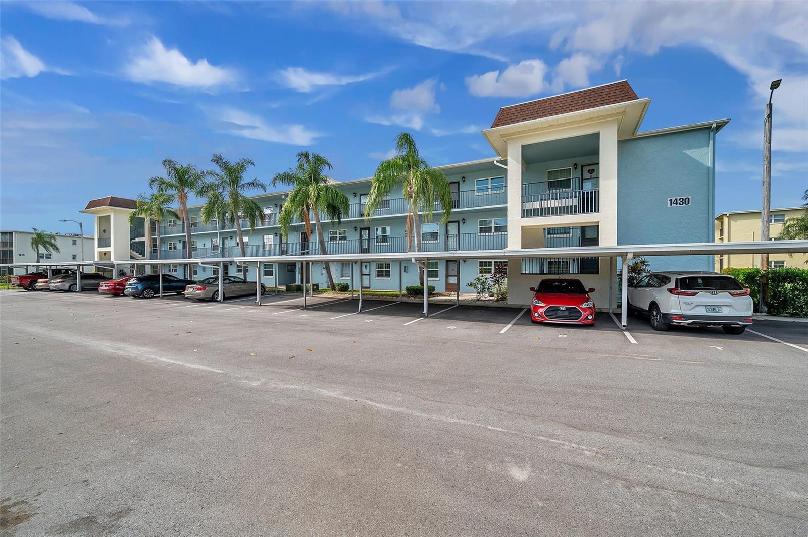 1430 Heather Ridge Blvd, FL