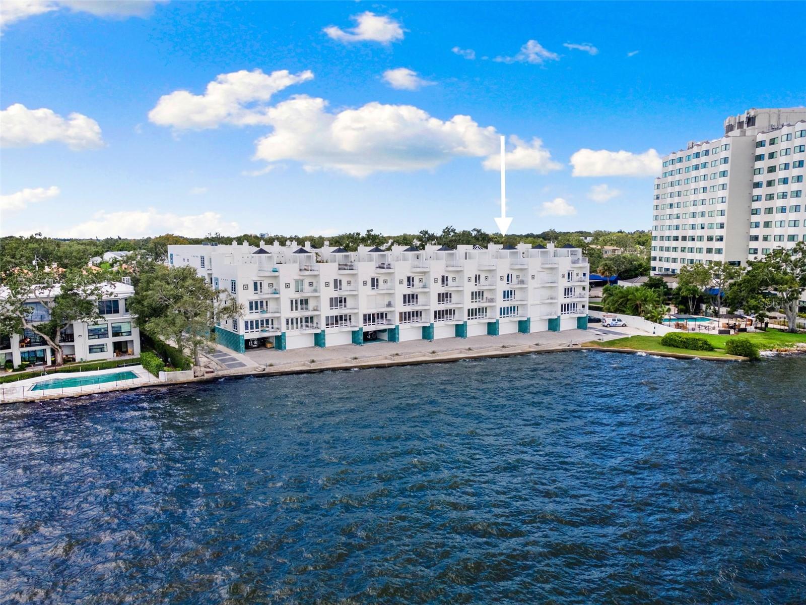 4950 Bayshore Boulevard, FL