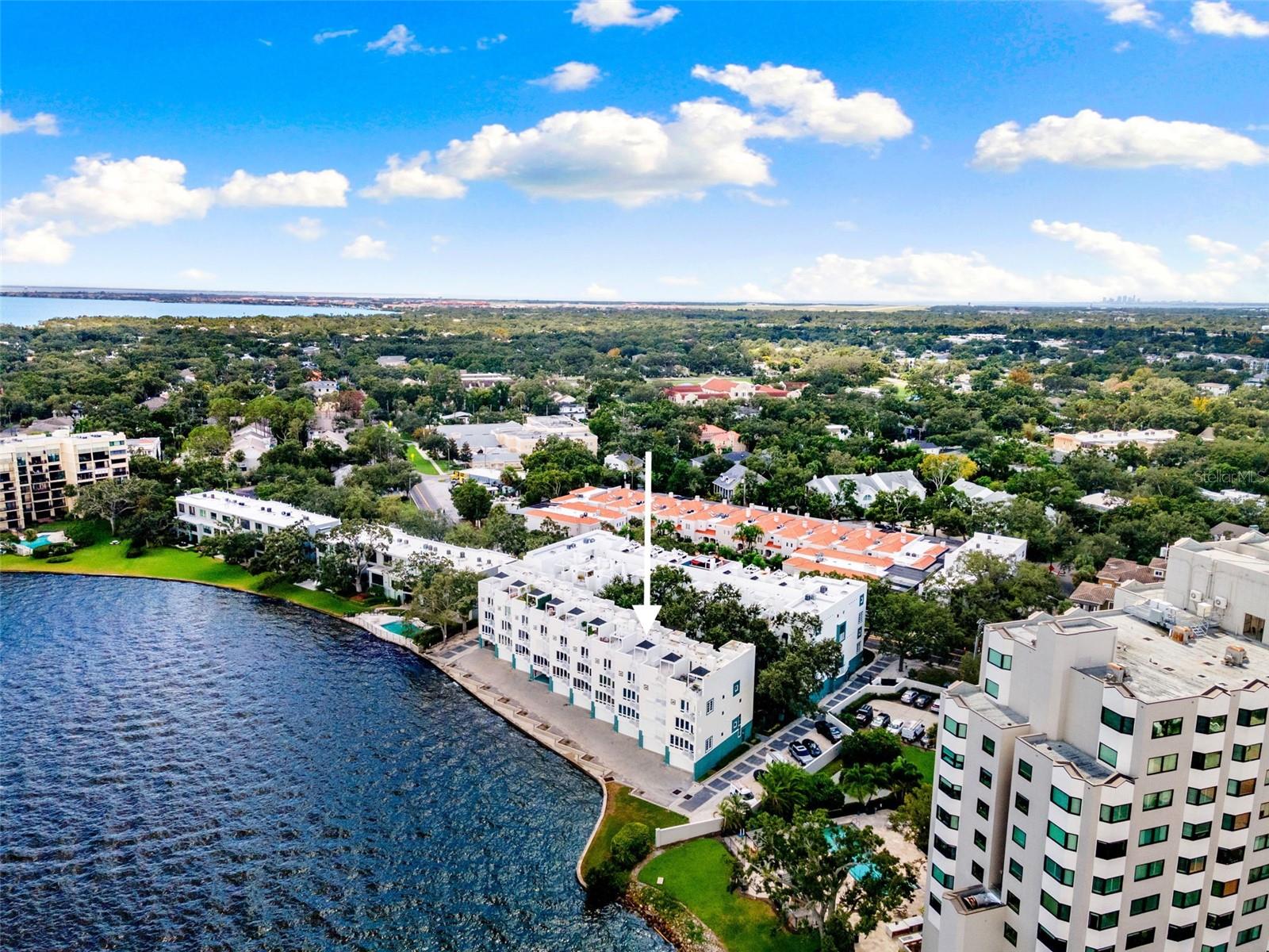 4950 Bayshore Boulevard, FL