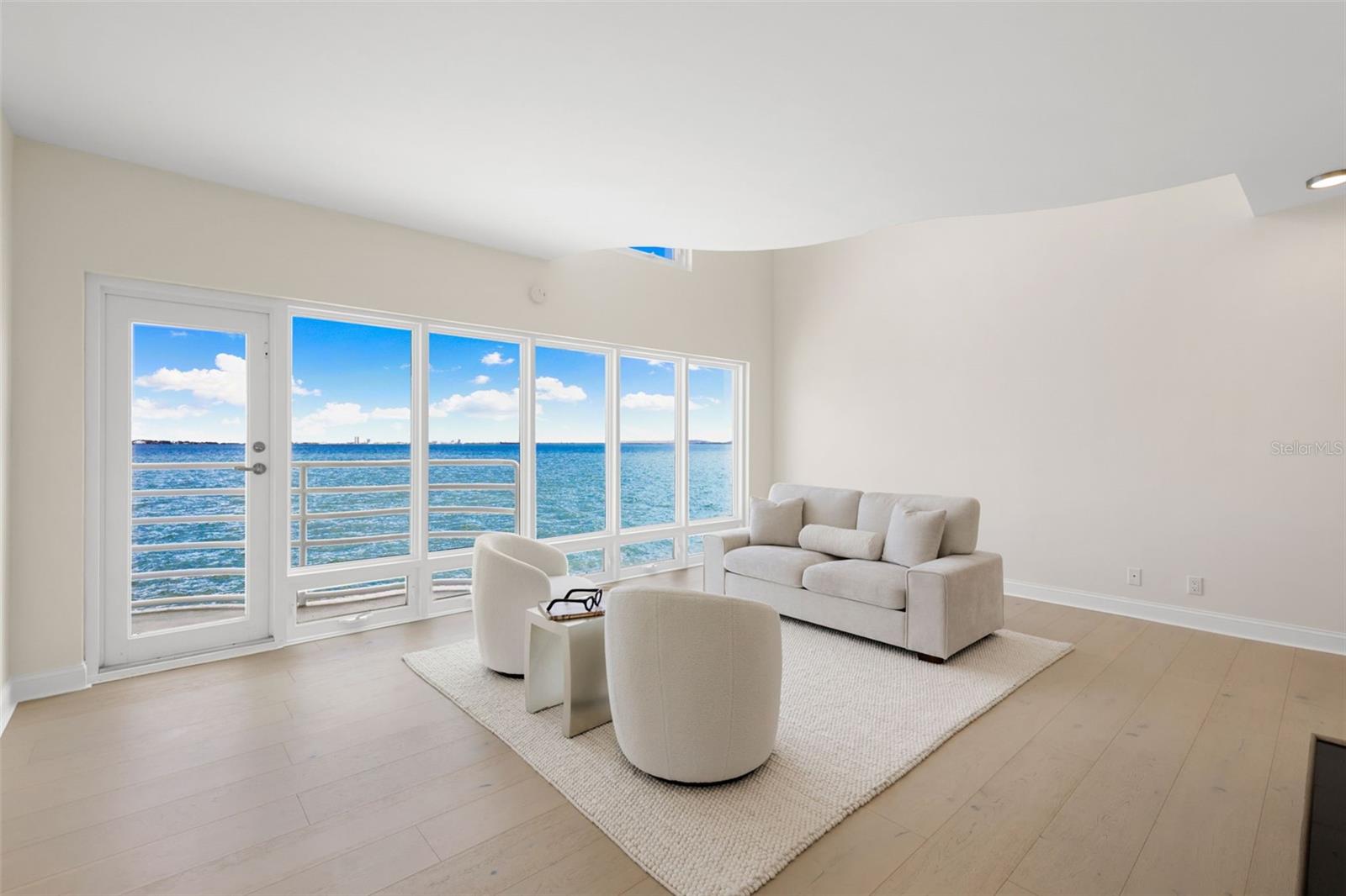 4950 Bayshore Boulevard, FL