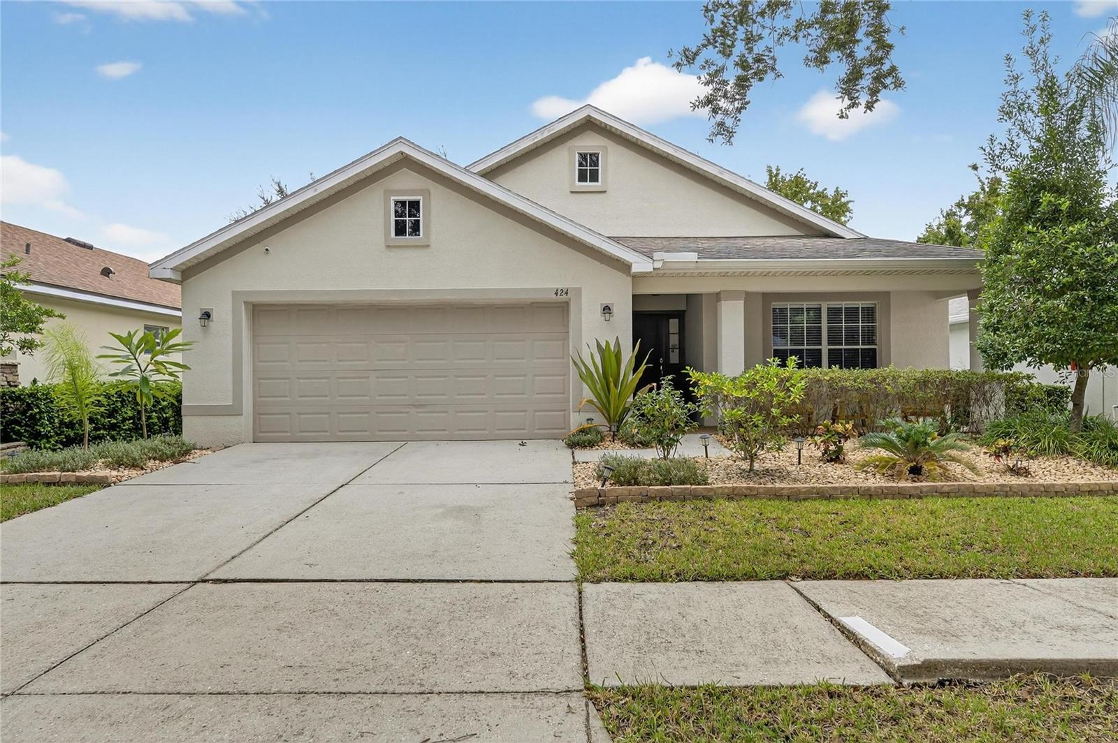 424 Down Pine Drive, FL