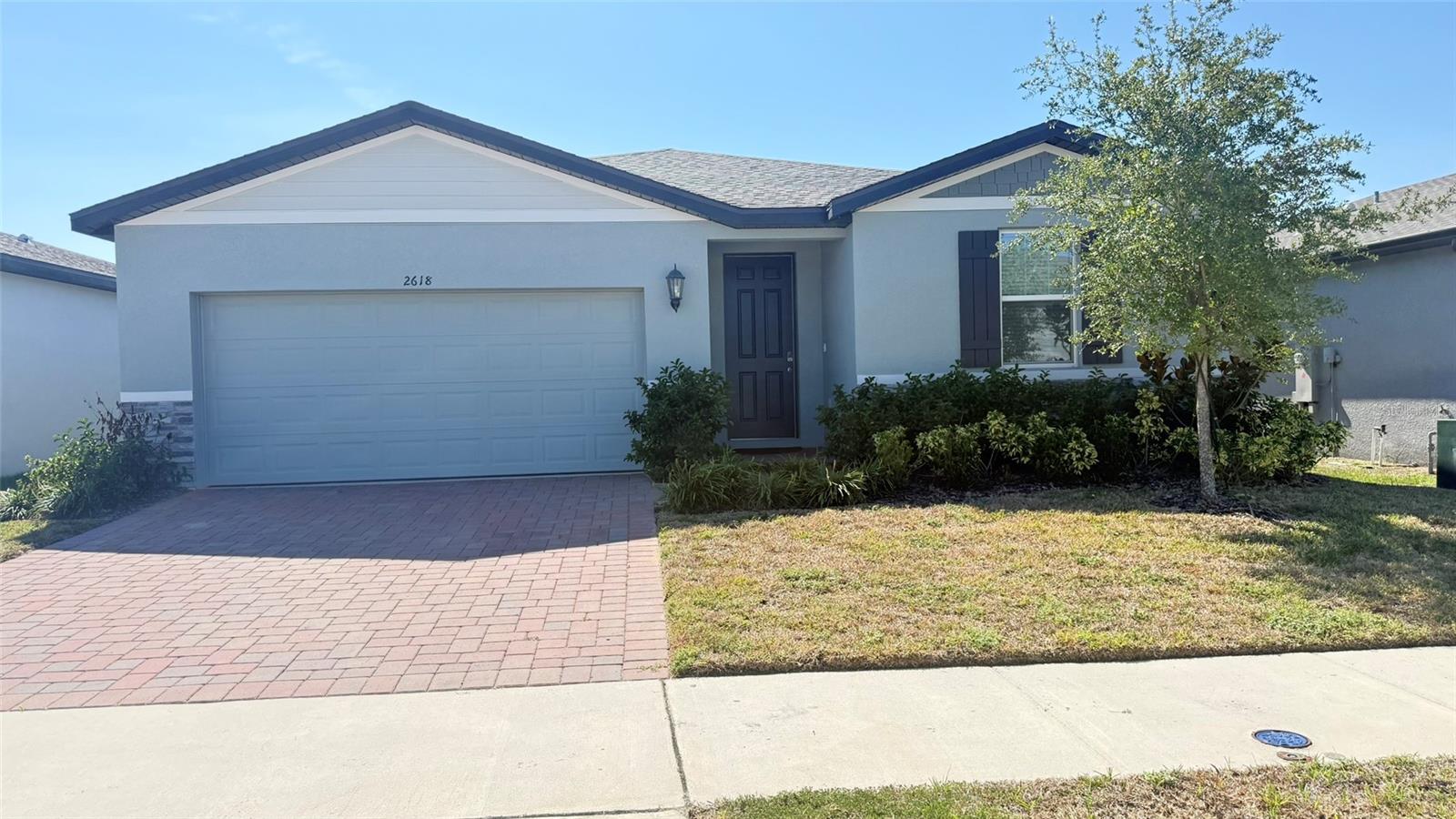 2618 Irish Elk Ave, FL