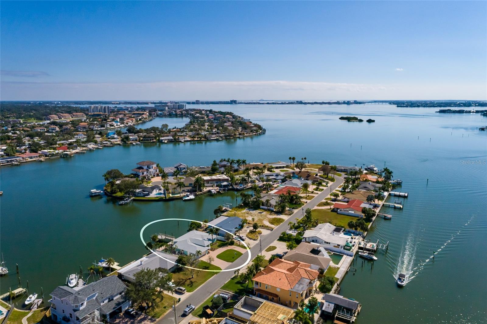 1440 Sea Gull Drive, FL