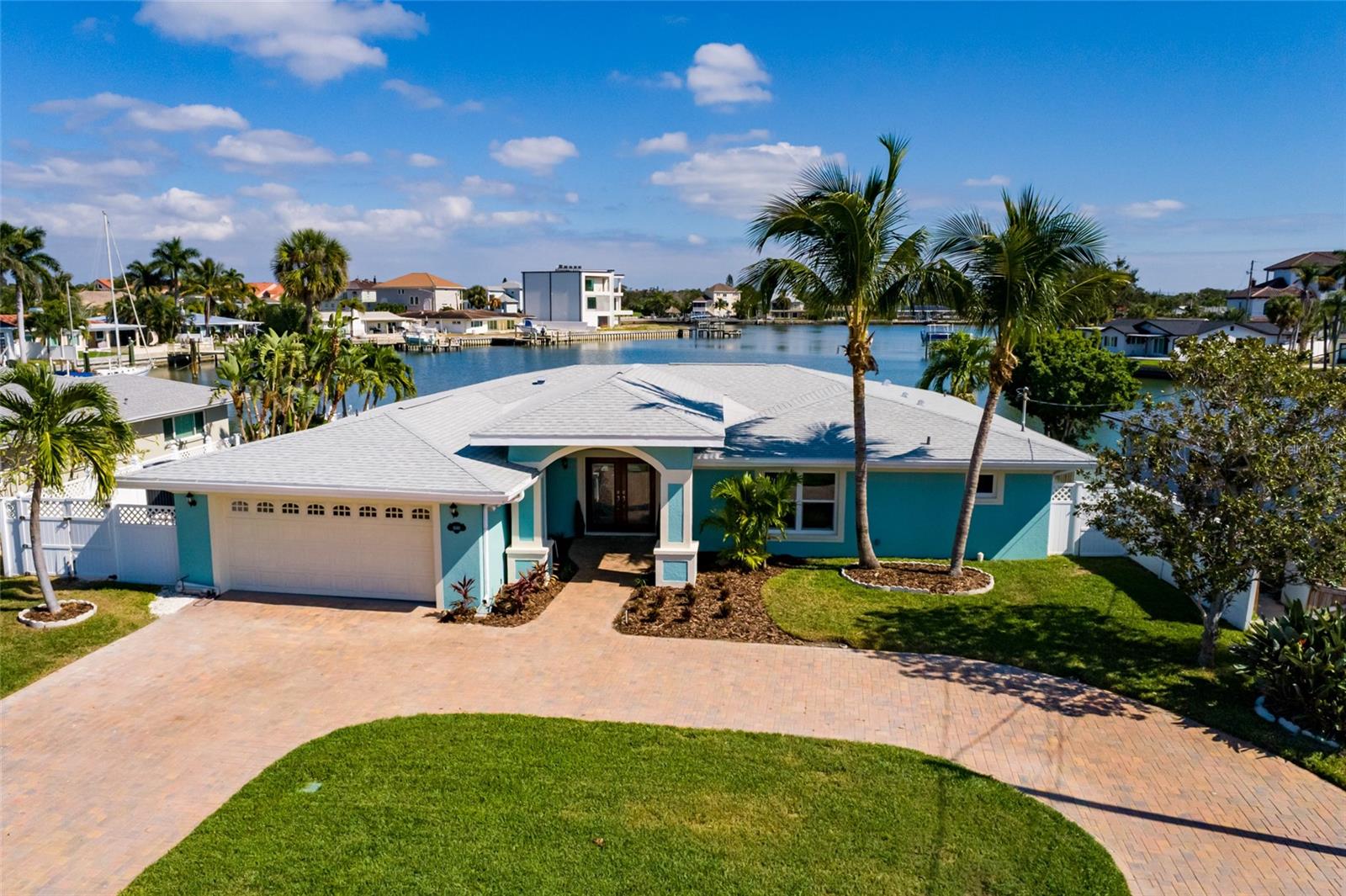 1440 Sea Gull Drive, FL