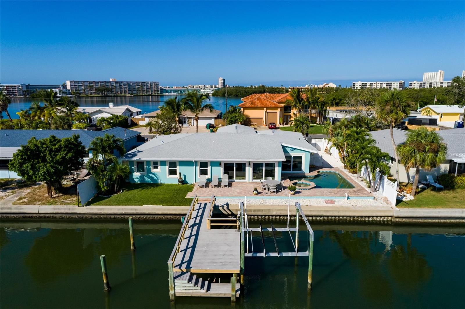 1440 Sea Gull Drive, FL