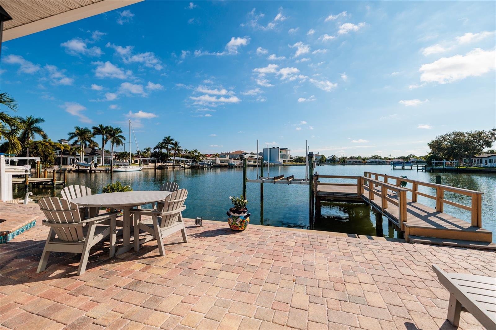 1440 Sea Gull Drive, FL