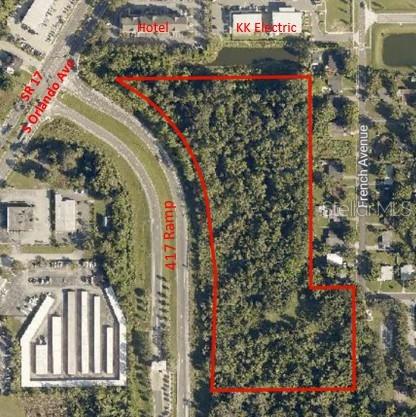 2830 S French Ave, FL