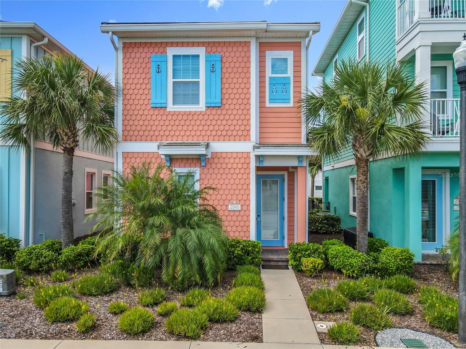 2946 Salted Rim Rd, FL