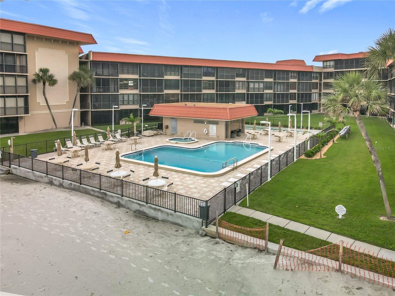 17580 Gulf Blvd #219, FL