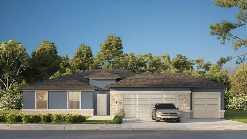 91 Kashmir Trl, FL
