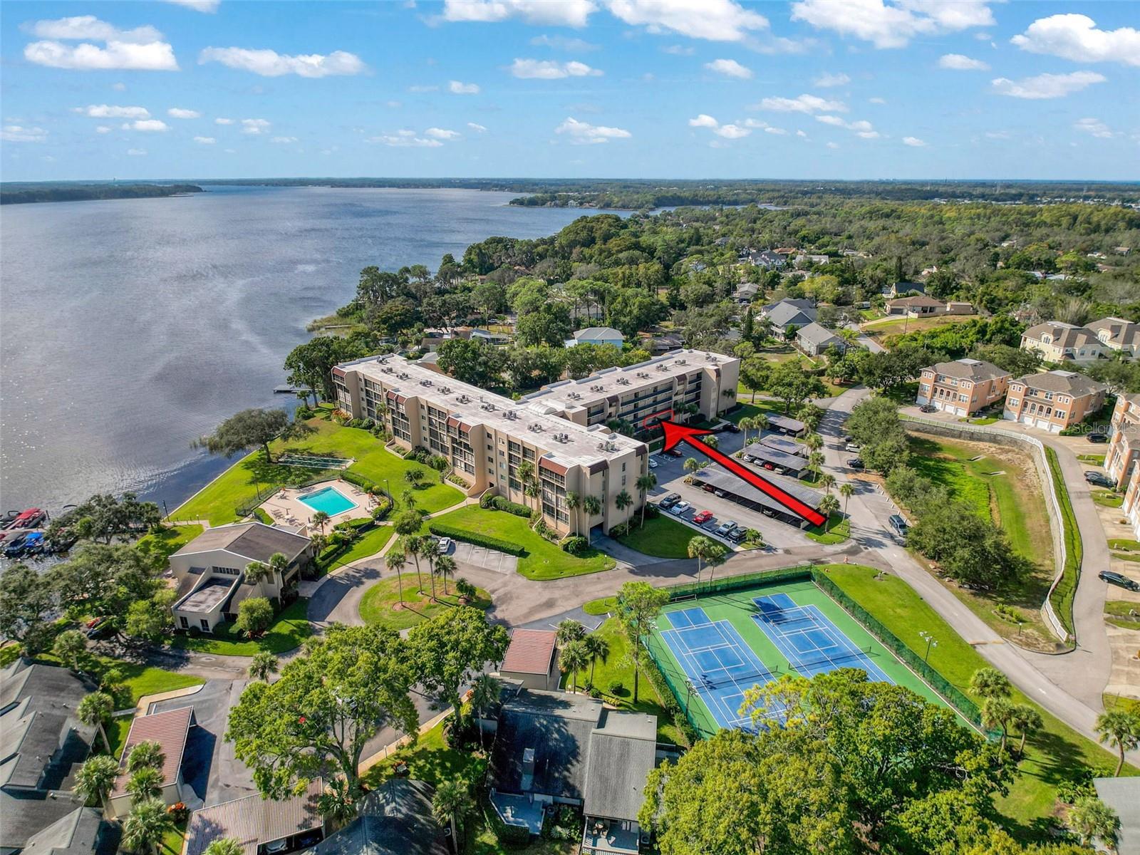 90 Highland Avenue, FL