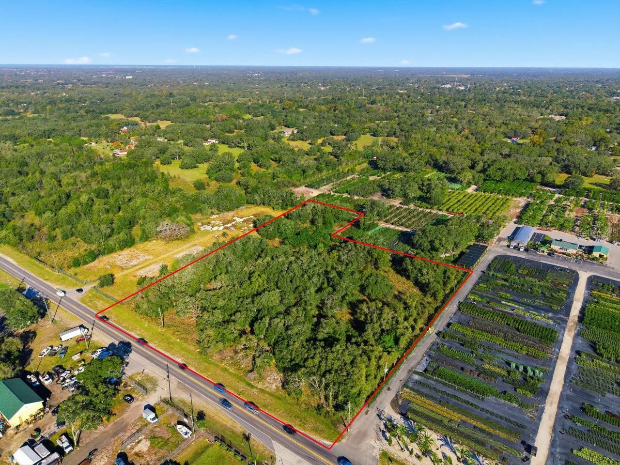 0 County Line Road, FL