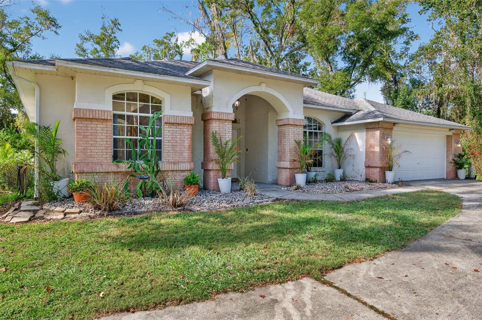 11031 Nottingham Forest Drive, FL
