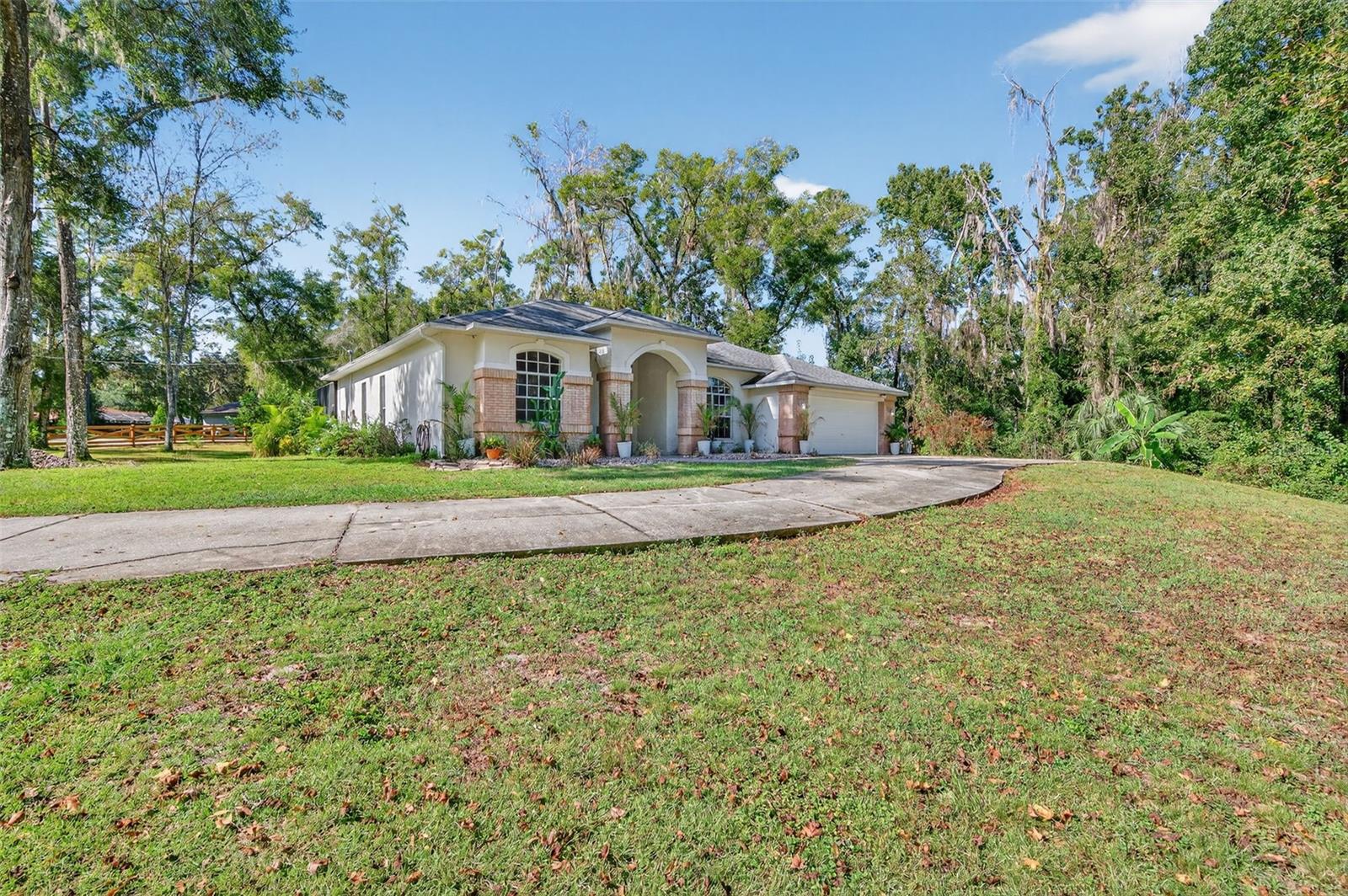 11031 Nottingham Forest Drive, FL