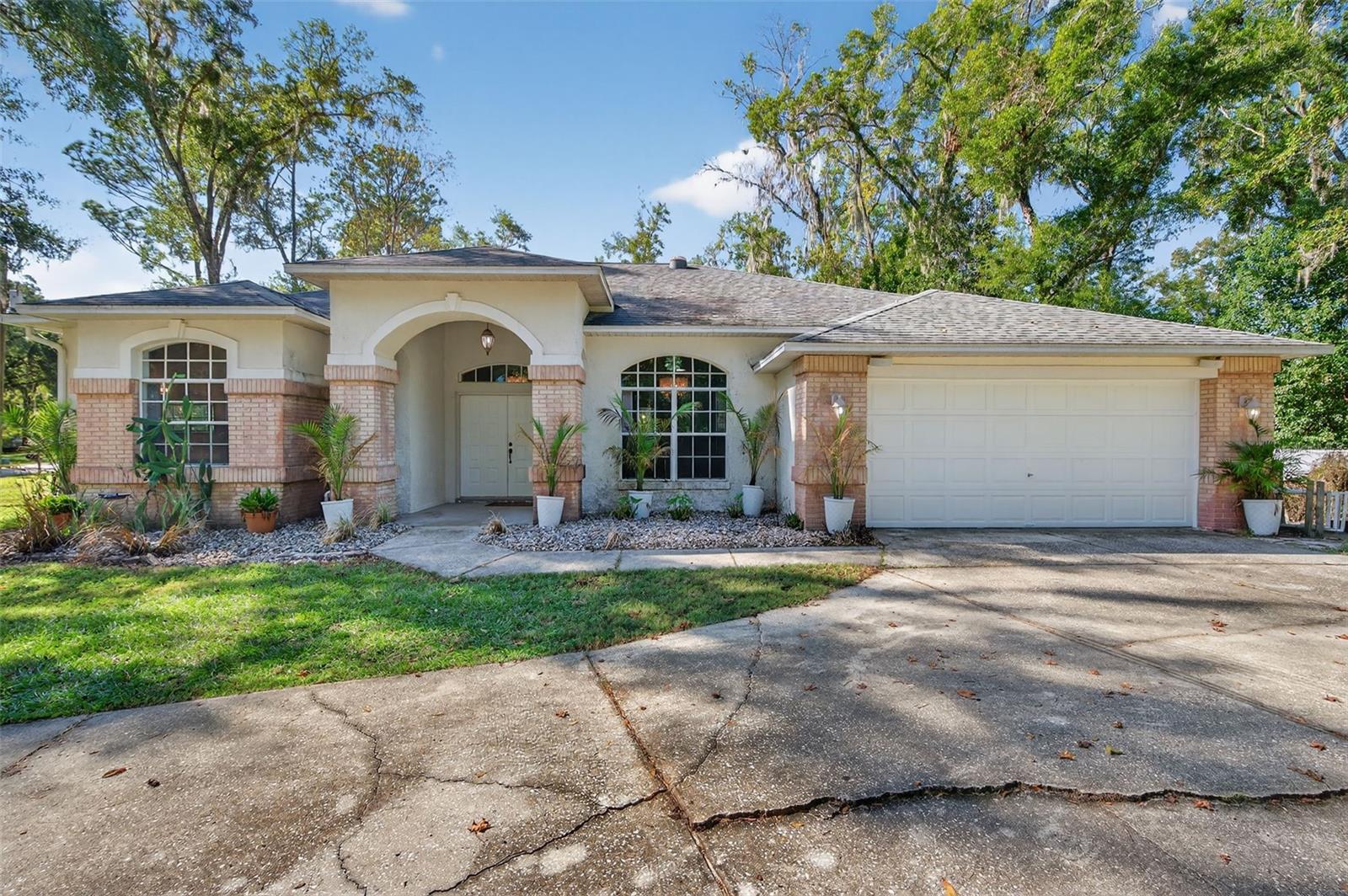 11031 Nottingham Forest Drive, FL