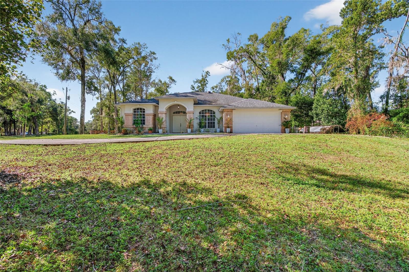 11031 Nottingham Forest Drive, FL