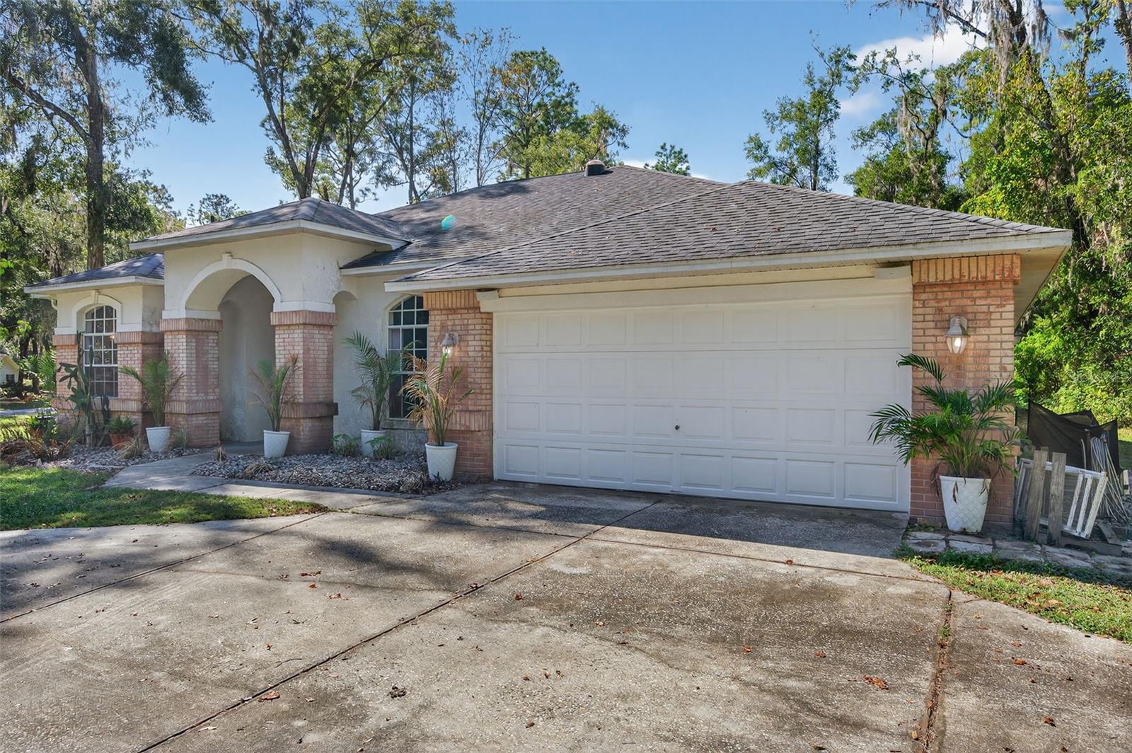 11031 Nottingham Forest Drive, FL