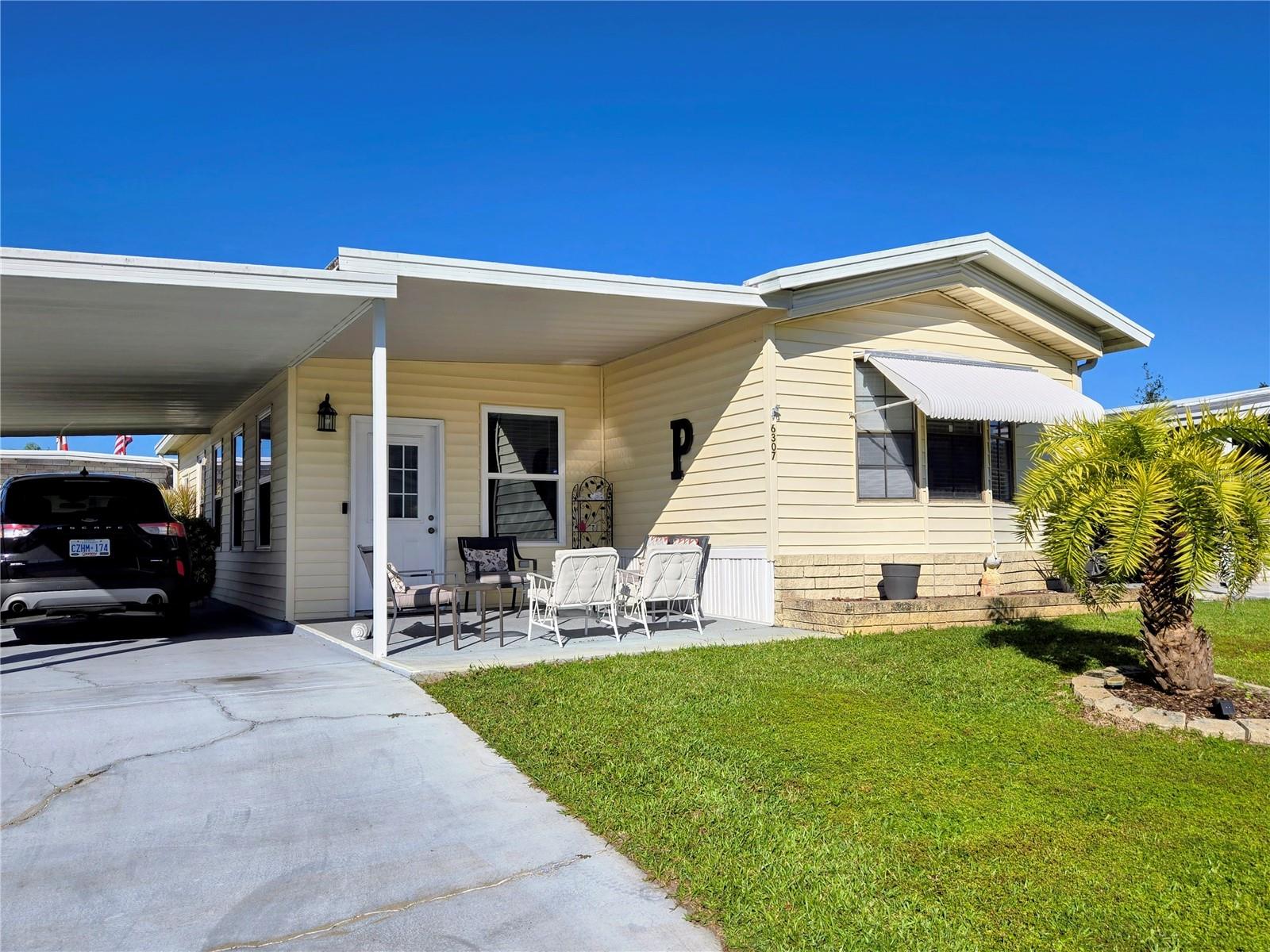 6307 Wealthy Lane, FL