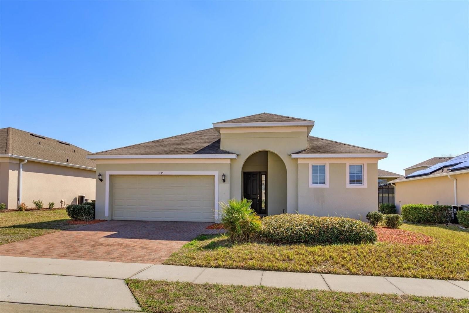 339 Marival Drive, FL