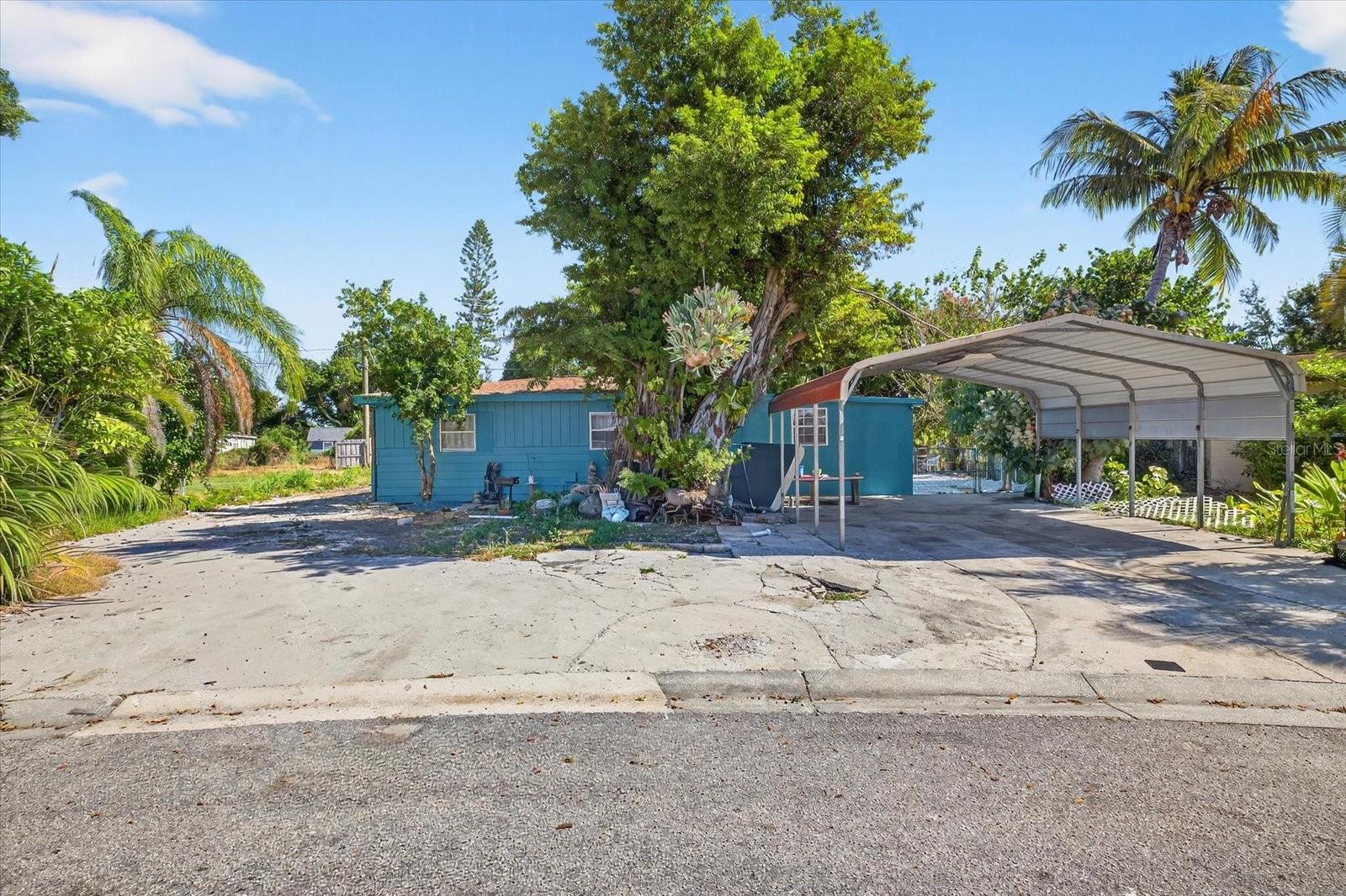2839 19th Street, FL