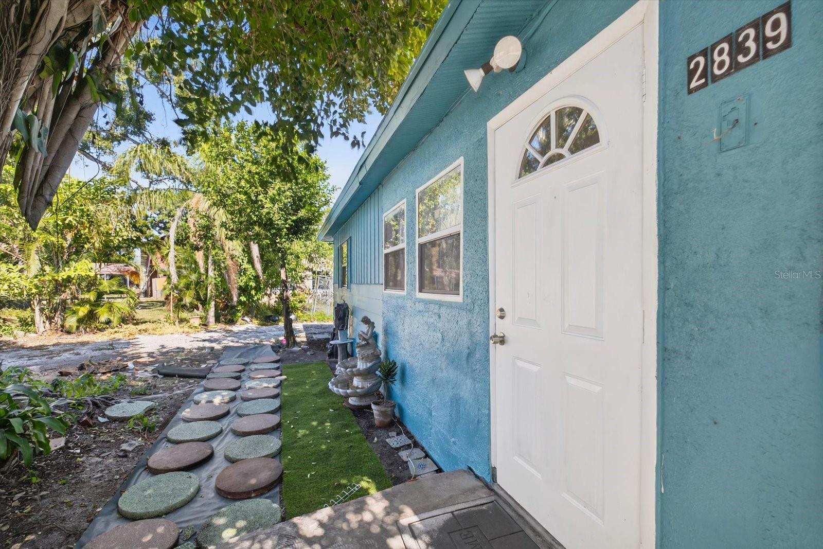 2839 19th Street, FL
