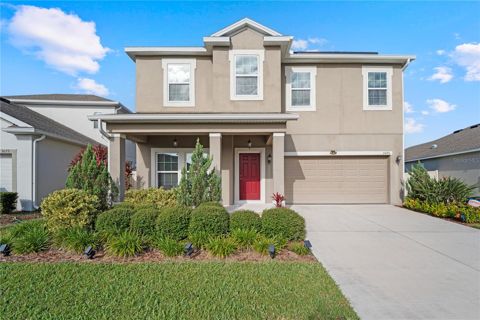 3670 Vega Creek Dr, FL