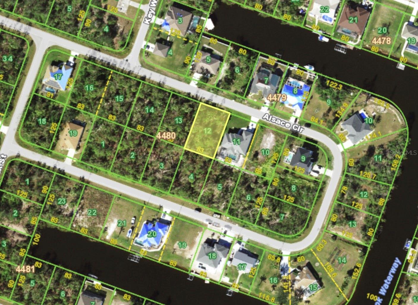 15373 Alsace Circle, FL