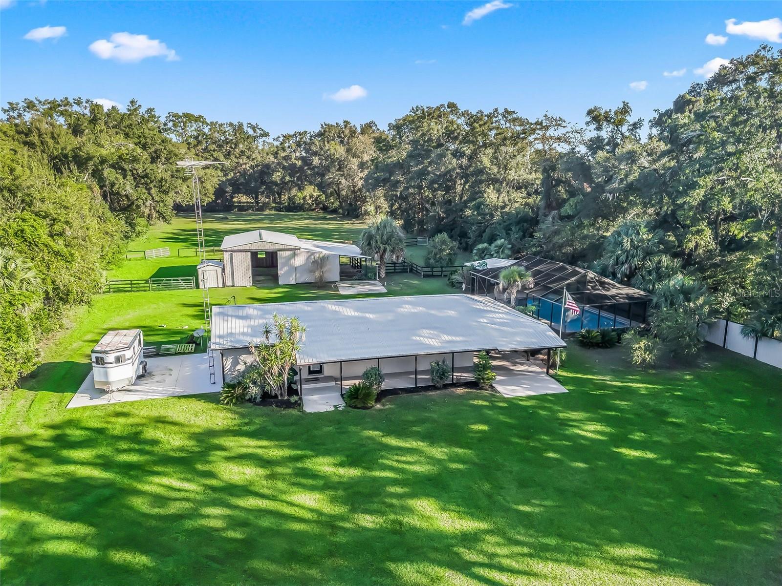 3505 Ne 97th Street Rd, FL