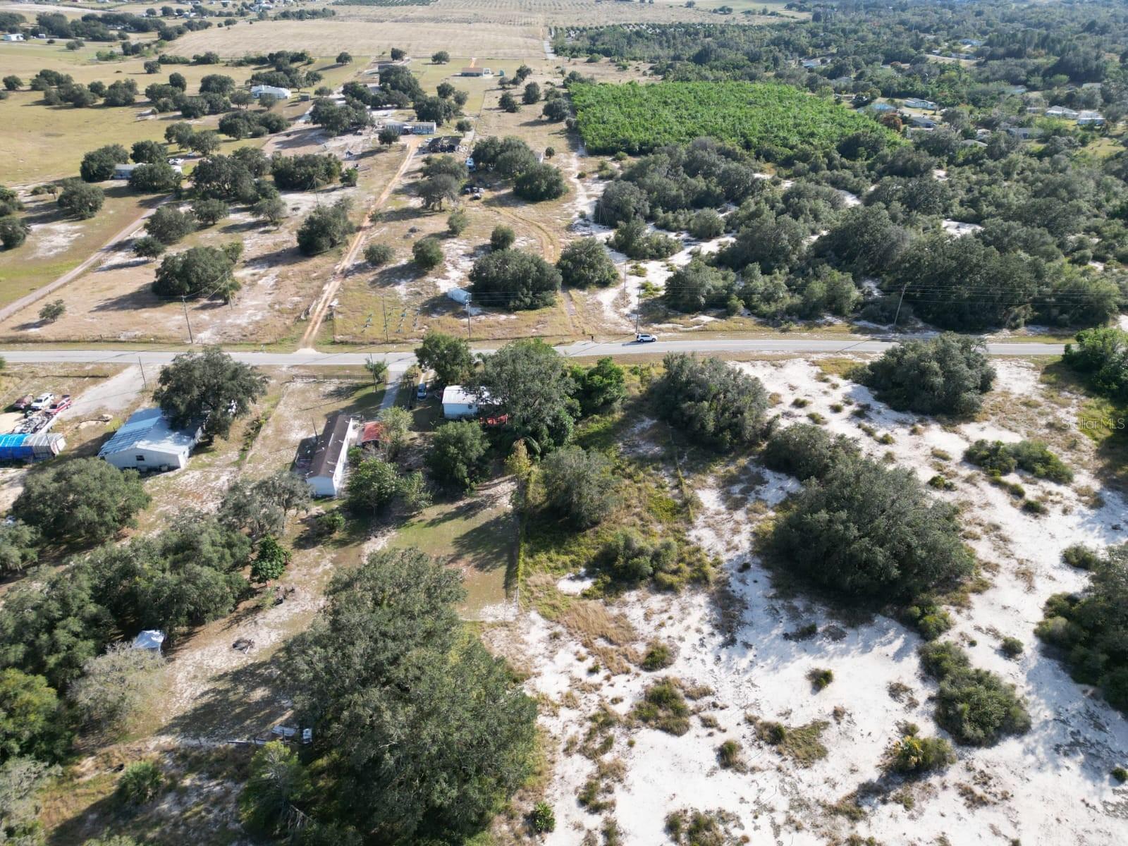 Libby Rd, FL