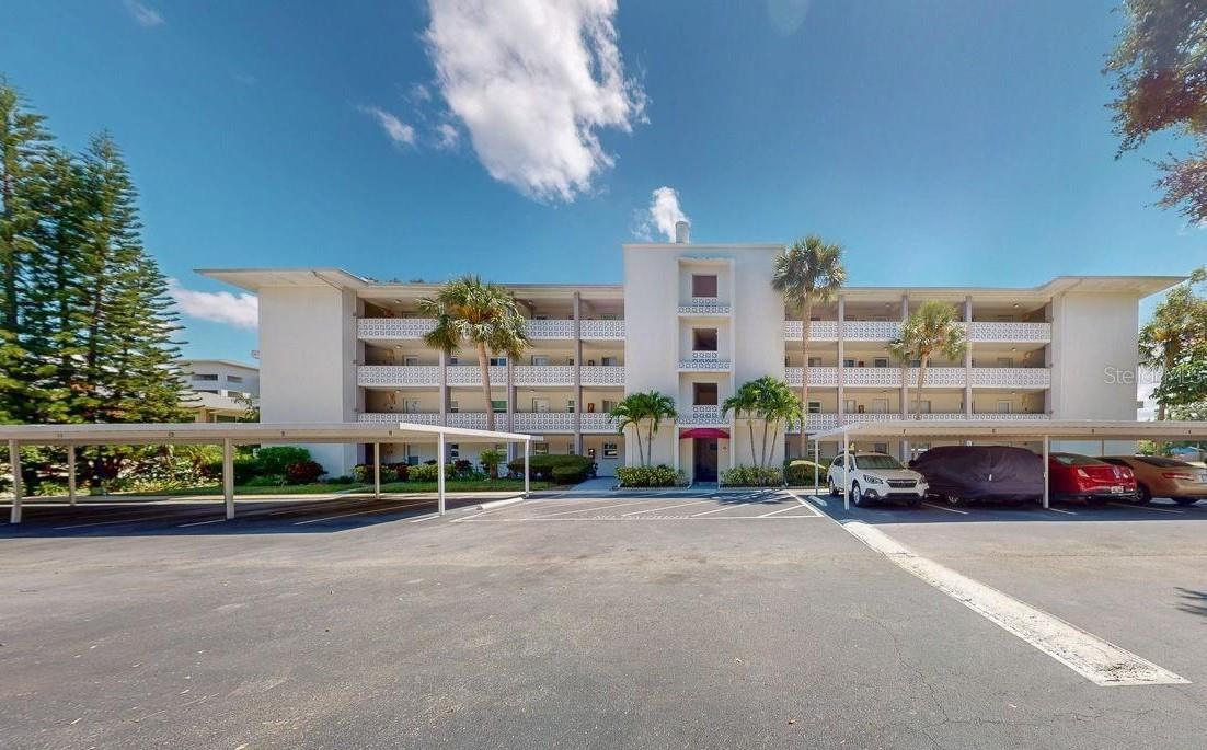 1524 Lakeview Rd #103, FL