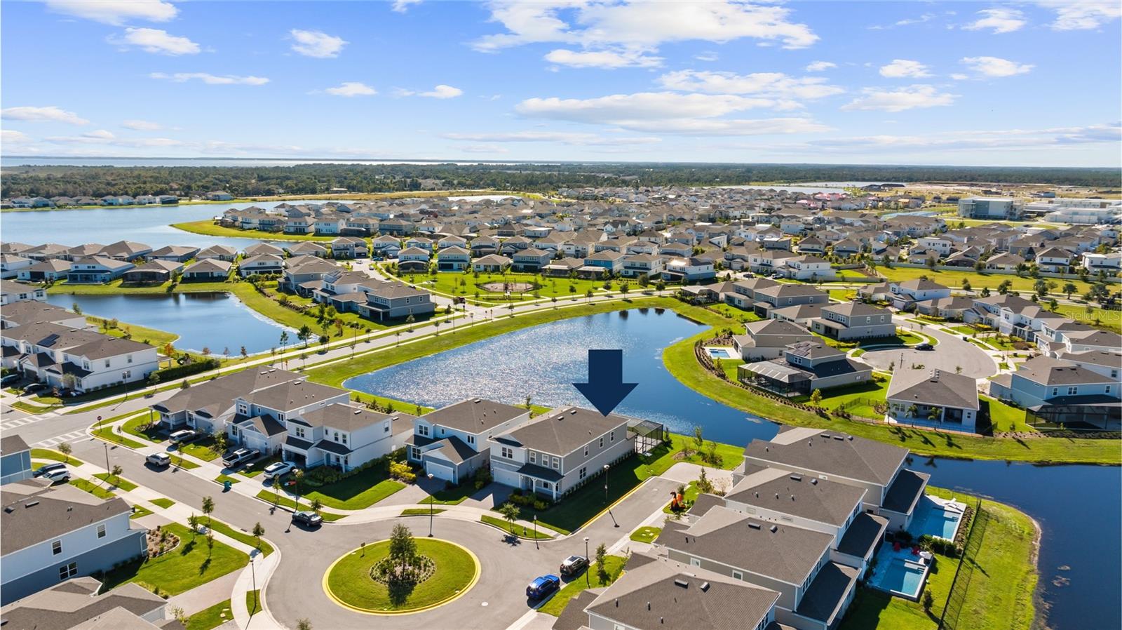 13640 Haulover Beach Lane, FL