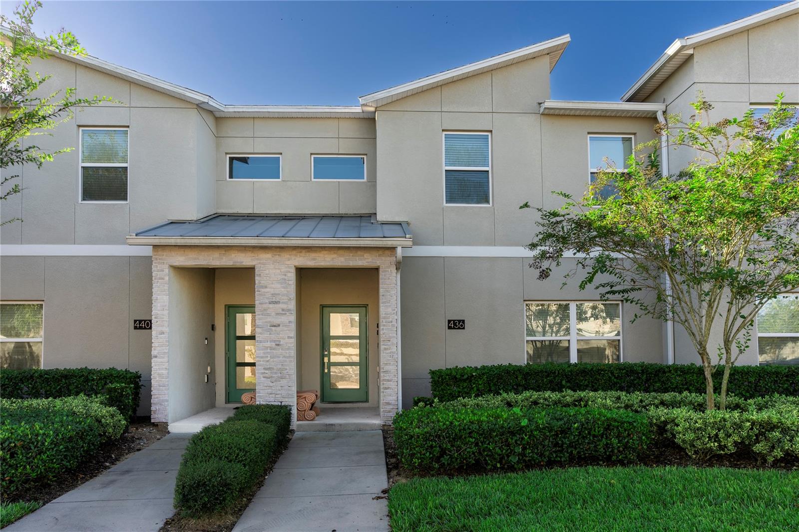 436 Ocean Course Avenue, FL
