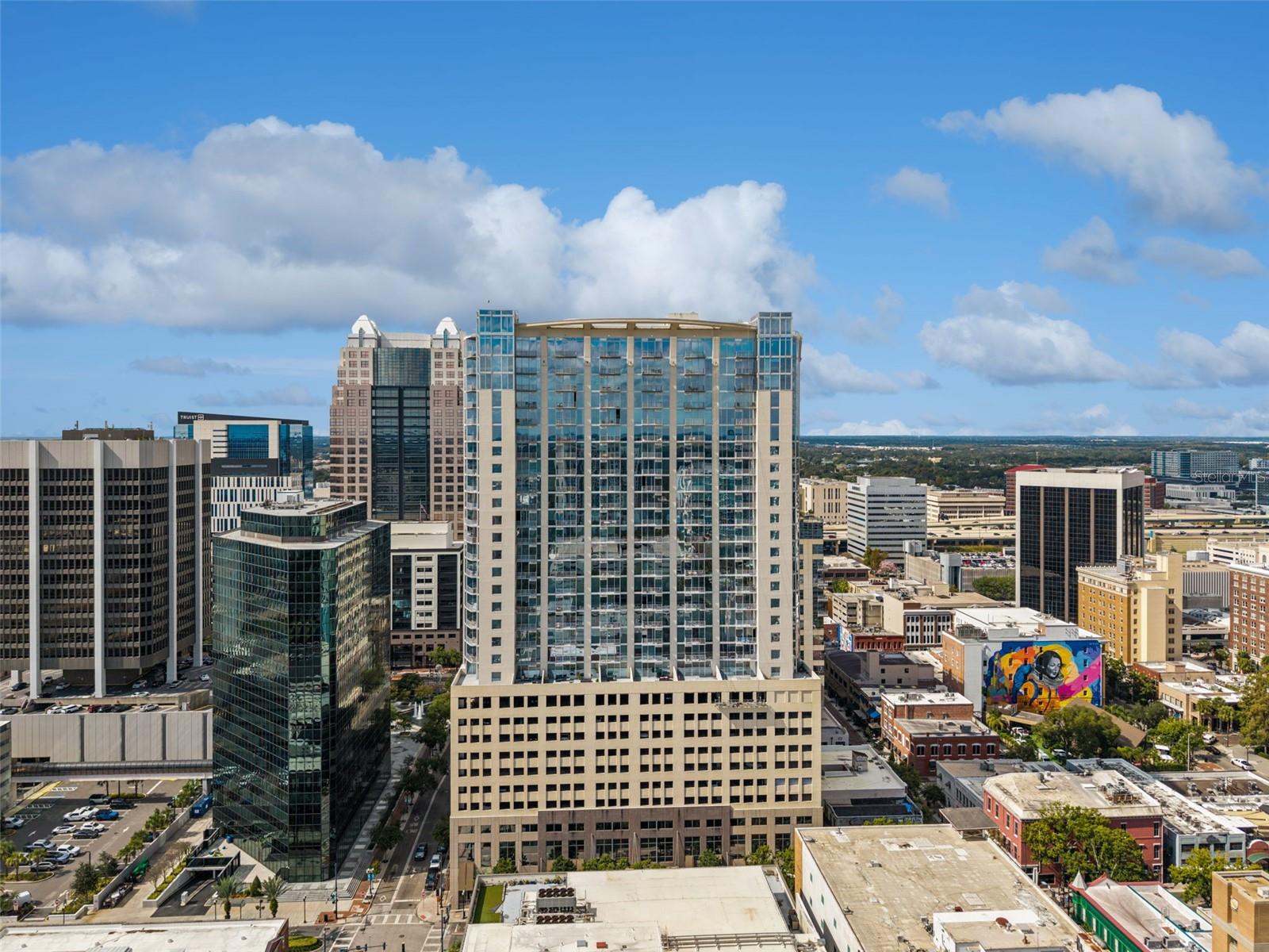 155 Court Avenue, FL
