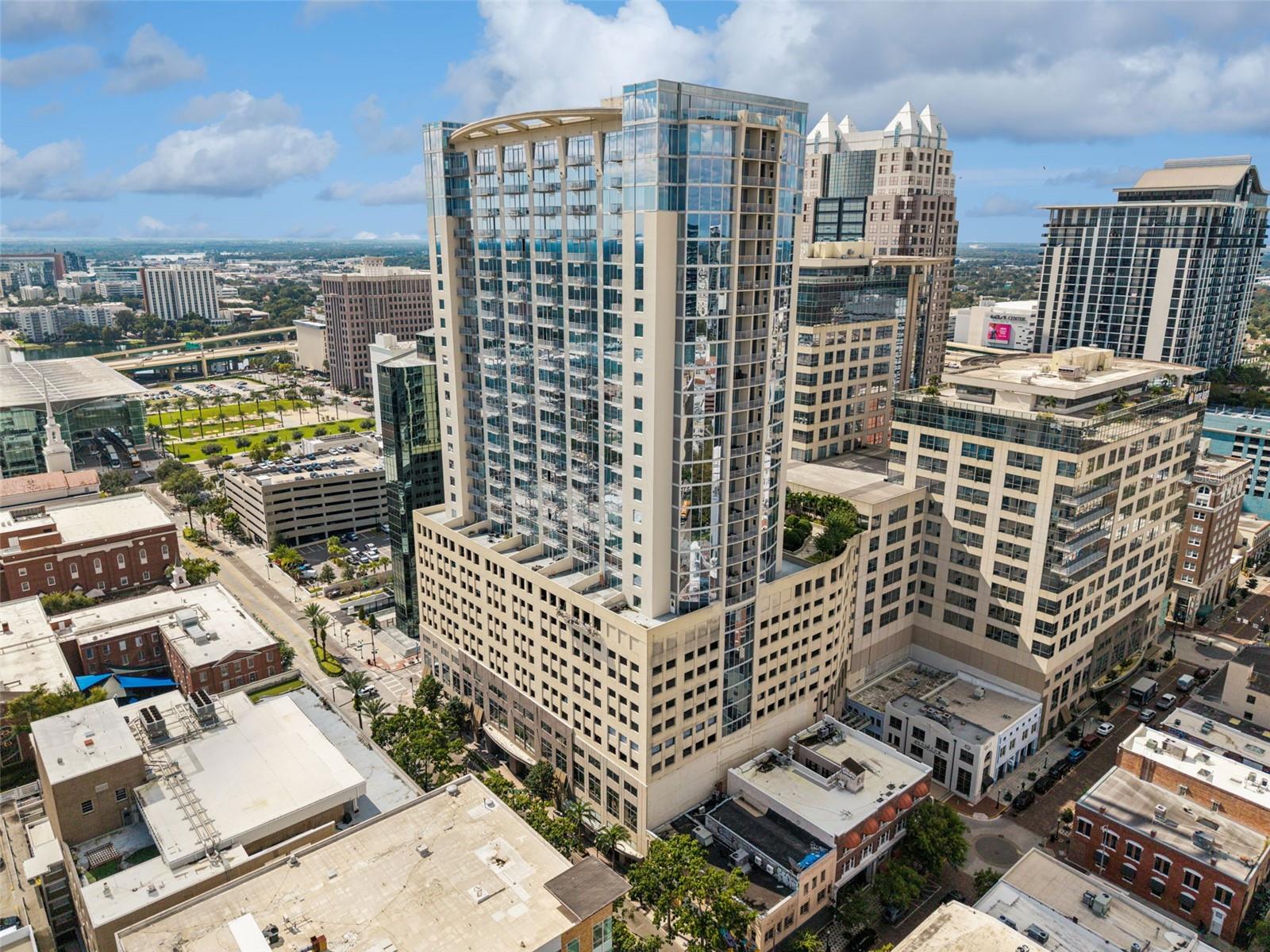 155 Court Avenue, FL